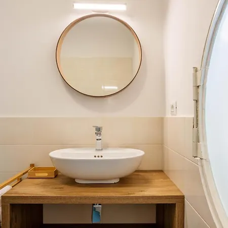 Meraviglioso 2 1,5 Bagni In Porta Venezia Apartment