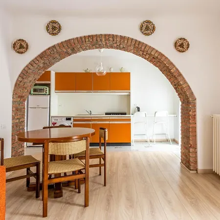 Meraviglioso 2 1,5 Bagni In Porta Venezia * Milan
