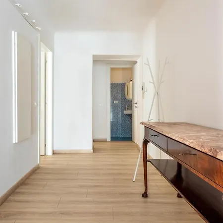 Meraviglioso 2 1,5 Bagni In Porta Venezia Apartamento *