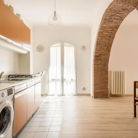 Meraviglioso 2 1,5 Bagni In Porta Venezia * Milão